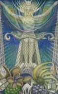 Tarot : The Priestess