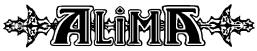 Alima Dans Logo