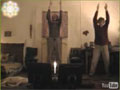Energy Shower Clip