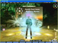 Energy Dance in Second Life Clip