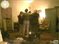 Universal HandShake Clip